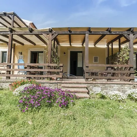 Casa rural Araba Phoenix *