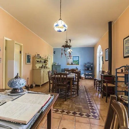 Casa di campagna Araba Phoenix *