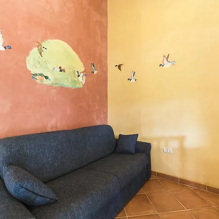 Casa di campagna Araba Phoenix *