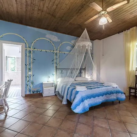 Araba Phoenix Casa rural *