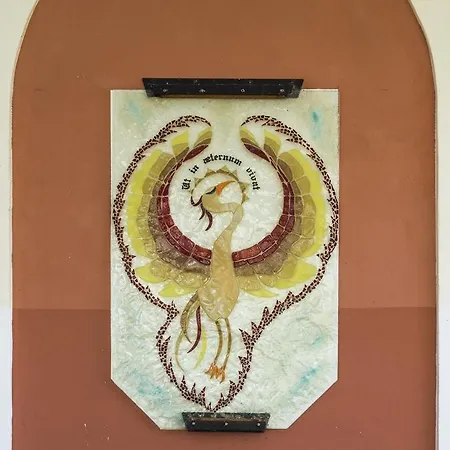 Araba Phoenix Casa di campagna