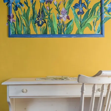 Casa rural Araba Phoenix