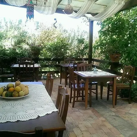 Araba Phoenix Casa di campagna *