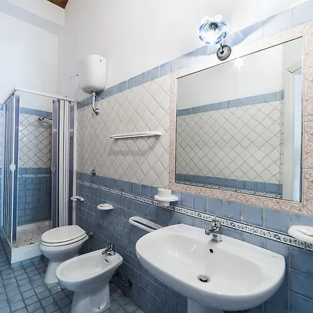 Casa di campagna Araba Phoenix *
