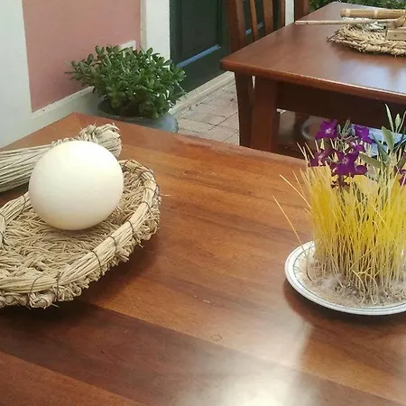 Araba Phoenix Casa rural