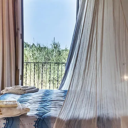 Araba Phoenix Country house Castellabate
