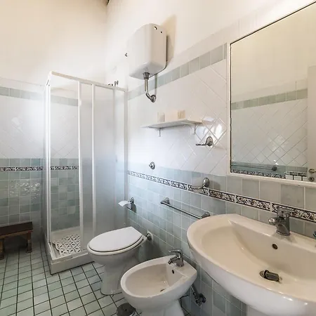 Araba Phoenix Country house Castellabate