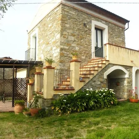 Country house Araba Phoenix *